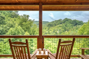 Tennessee Tranquility home